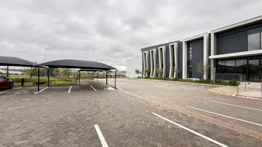 To Let commercial Property for Rent in Kosmosdal Gauteng