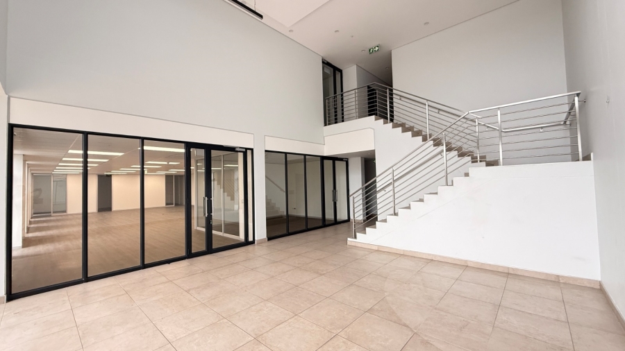 To Let commercial Property for Rent in Kosmosdal Gauteng