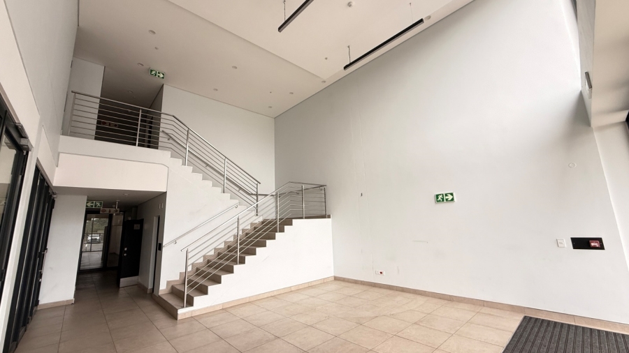 To Let commercial Property for Rent in Kosmosdal Gauteng