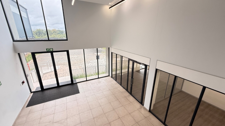 To Let commercial Property for Rent in Kosmosdal Gauteng