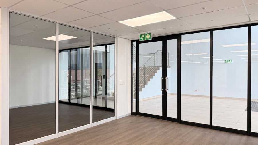 To Let commercial Property for Rent in Kosmosdal Gauteng