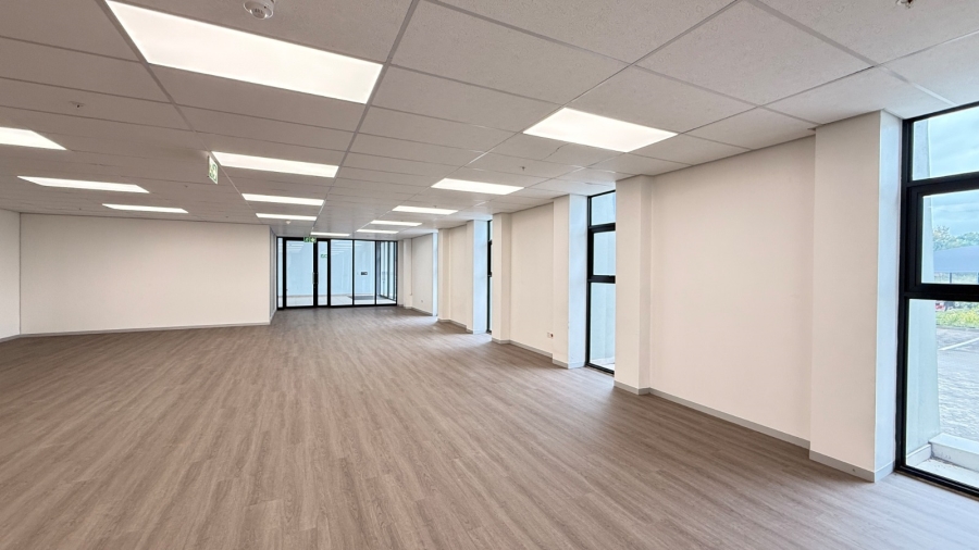 To Let commercial Property for Rent in Kosmosdal Gauteng