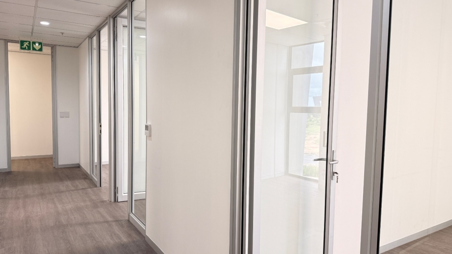 To Let commercial Property for Rent in Kosmosdal Gauteng