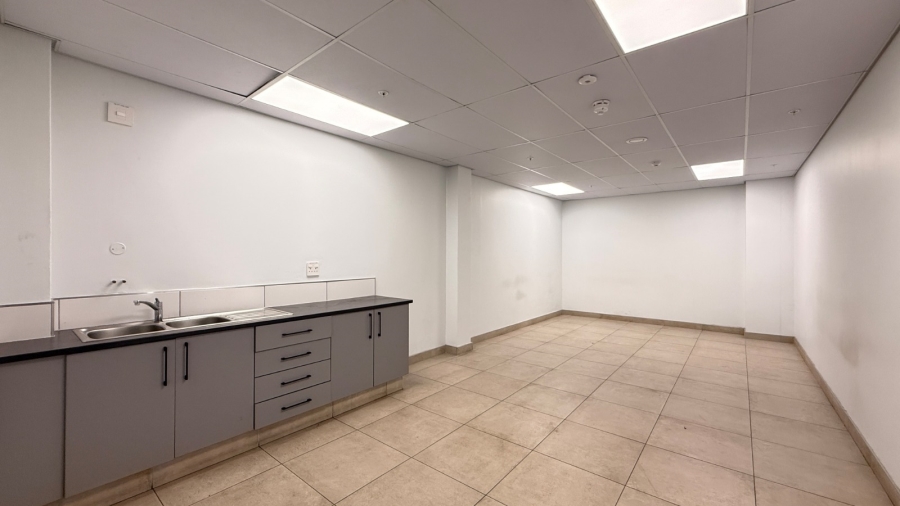 To Let commercial Property for Rent in Kosmosdal Gauteng