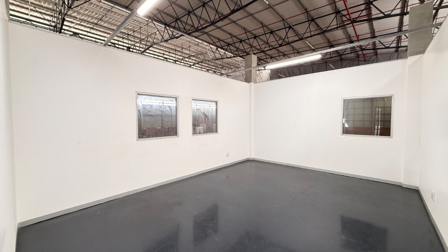 To Let commercial Property for Rent in Kosmosdal Gauteng