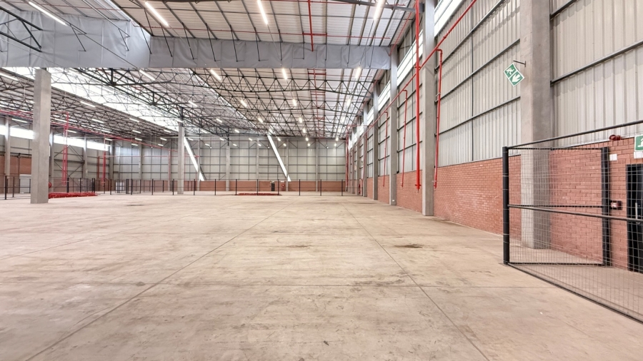 To Let commercial Property for Rent in Kosmosdal Gauteng