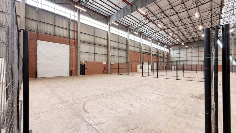 To Let commercial Property for Rent in Kosmosdal Gauteng