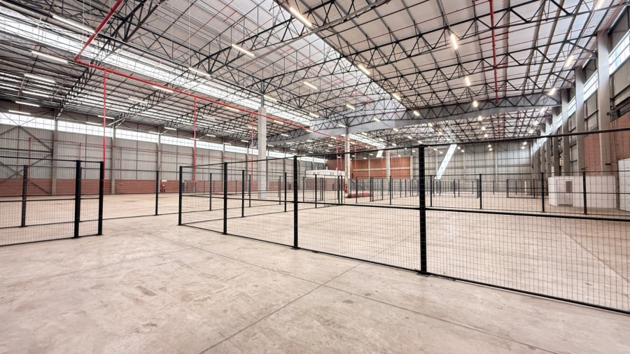 To Let commercial Property for Rent in Kosmosdal Gauteng