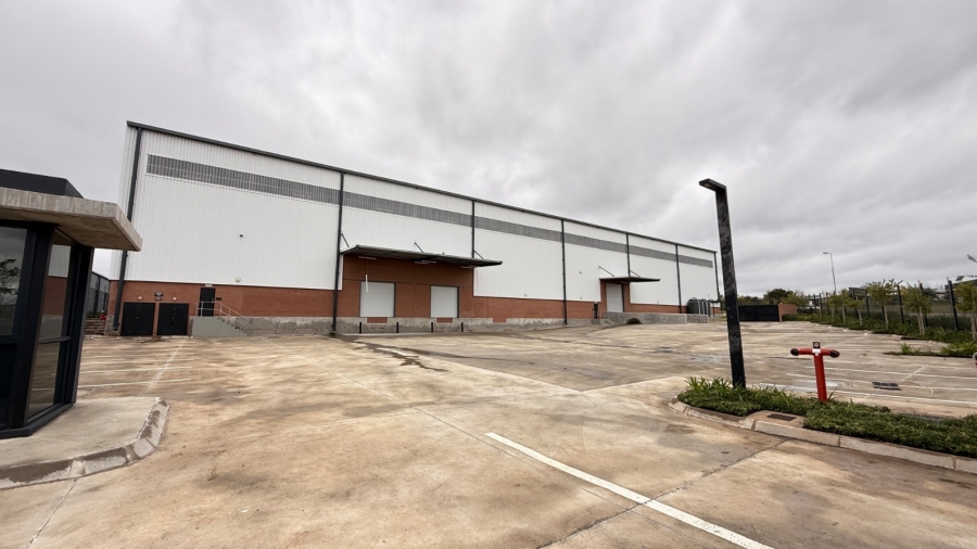 To Let commercial Property for Rent in Kosmosdal Gauteng