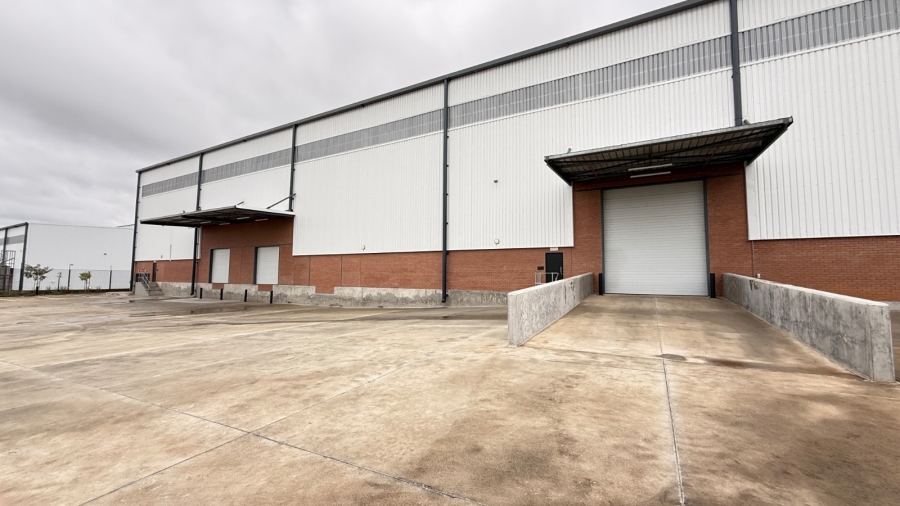 To Let commercial Property for Rent in Kosmosdal Gauteng