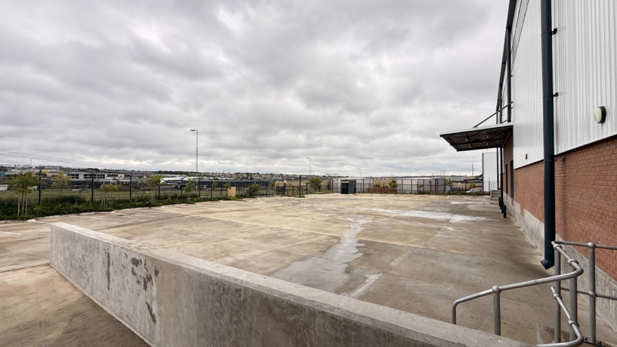 To Let commercial Property for Rent in Kosmosdal Gauteng