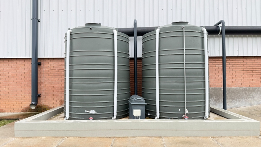 To Let commercial Property for Rent in Kosmosdal Gauteng