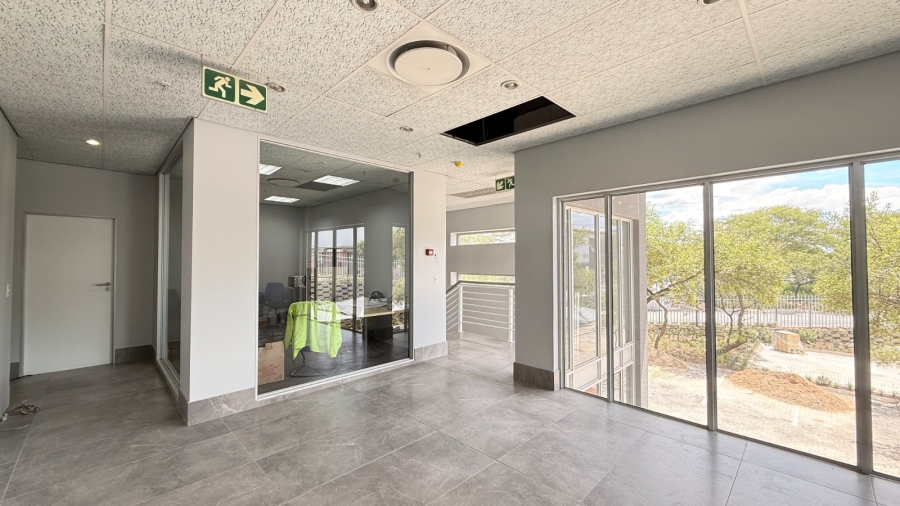 To Let commercial Property for Rent in Kosmosdal Gauteng