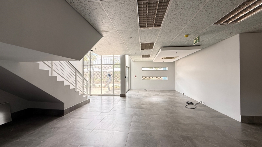 To Let commercial Property for Rent in Kosmosdal Gauteng