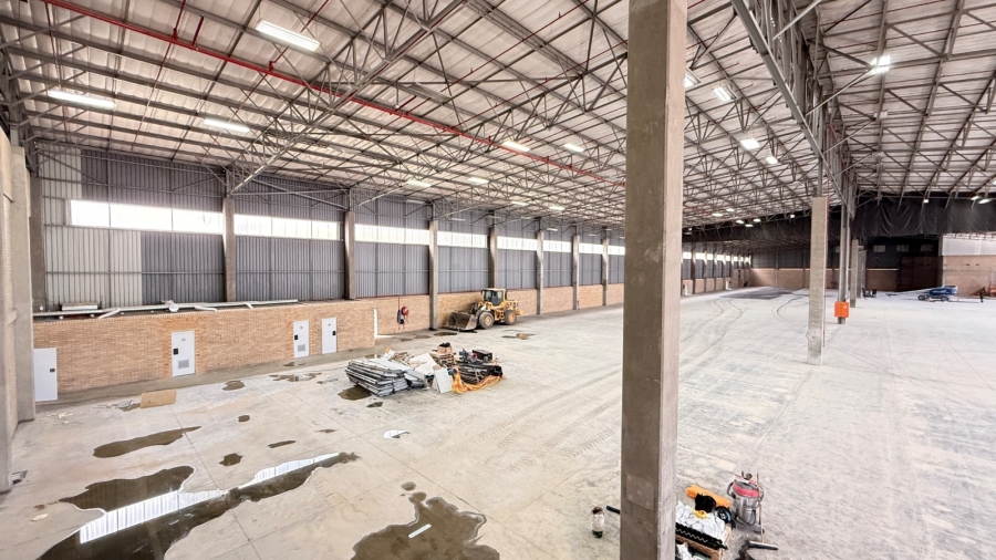 To Let commercial Property for Rent in Kosmosdal Gauteng