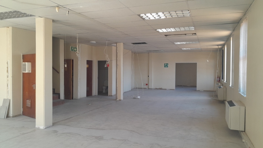 Commercial Property for Sale in Randjespark Gauteng