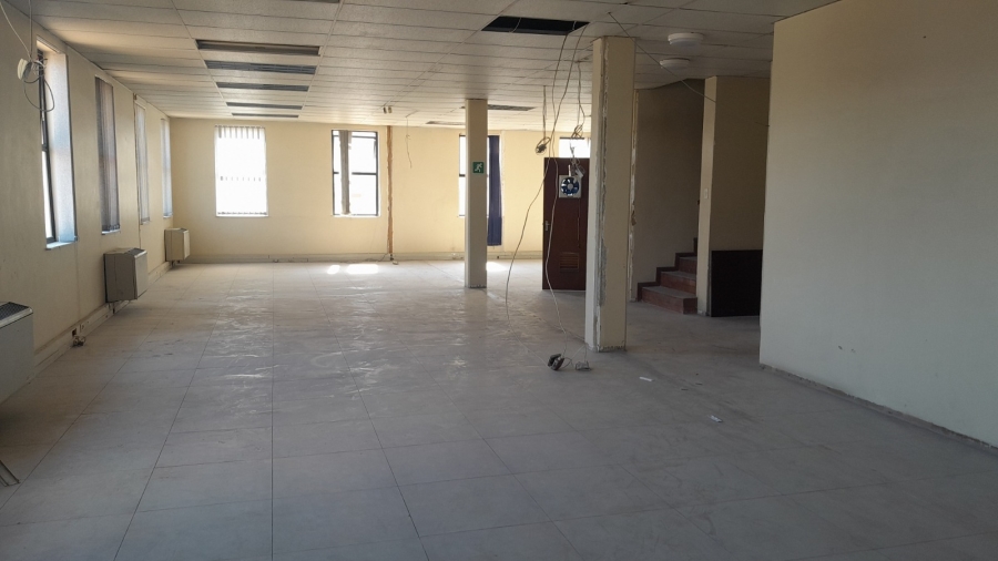 Commercial Property for Sale in Randjespark Gauteng