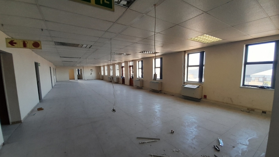 Commercial Property for Sale in Randjespark Gauteng