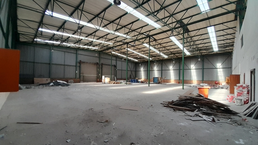 Commercial Property for Sale in Randjespark Gauteng