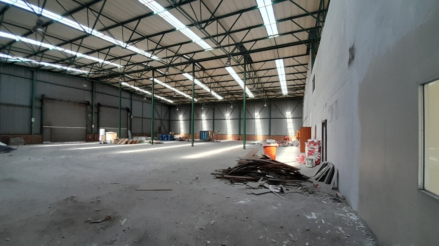 Commercial Property for Sale in Randjespark Gauteng