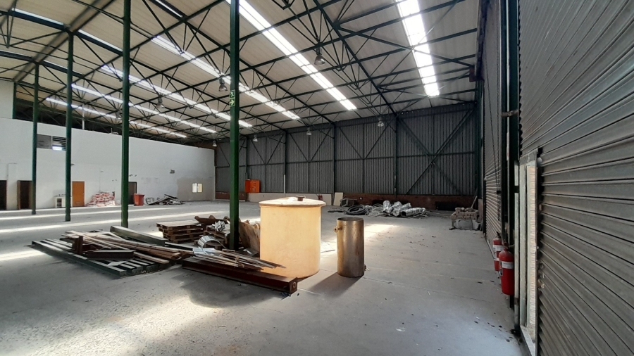 Commercial Property for Sale in Randjespark Gauteng