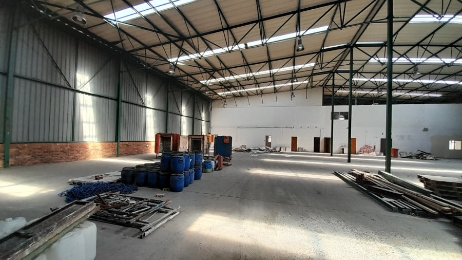 Commercial Property for Sale in Randjespark Gauteng