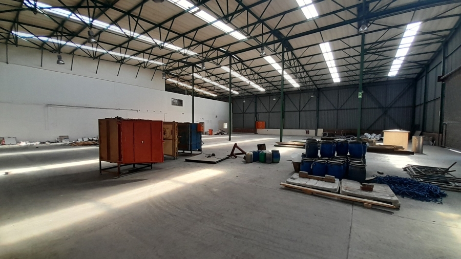 Commercial Property for Sale in Randjespark Gauteng