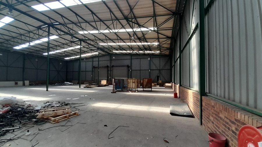 Commercial Property for Sale in Randjespark Gauteng