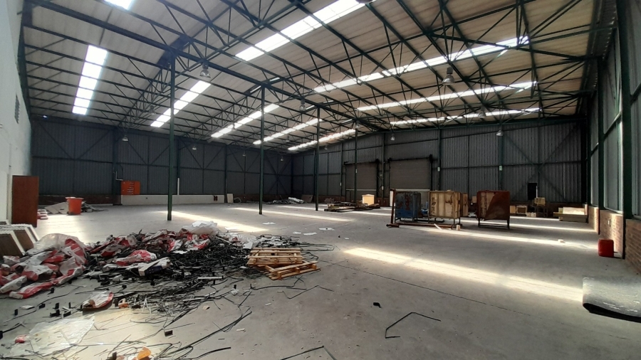 Commercial Property for Sale in Randjespark Gauteng
