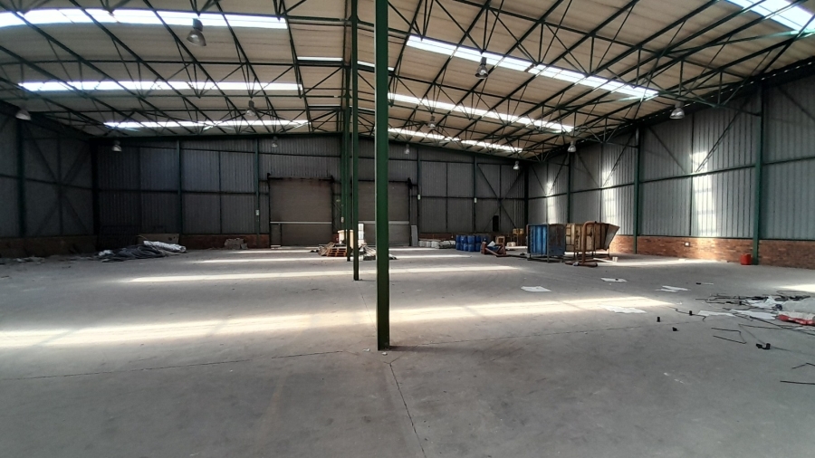 Commercial Property for Sale in Randjespark Gauteng