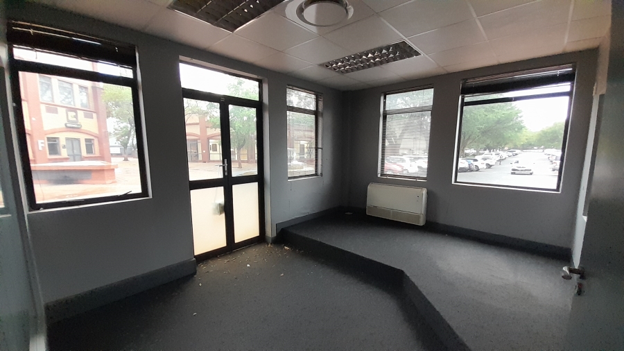 0 Bedroom Property for Sale in Faerie Glen Gauteng