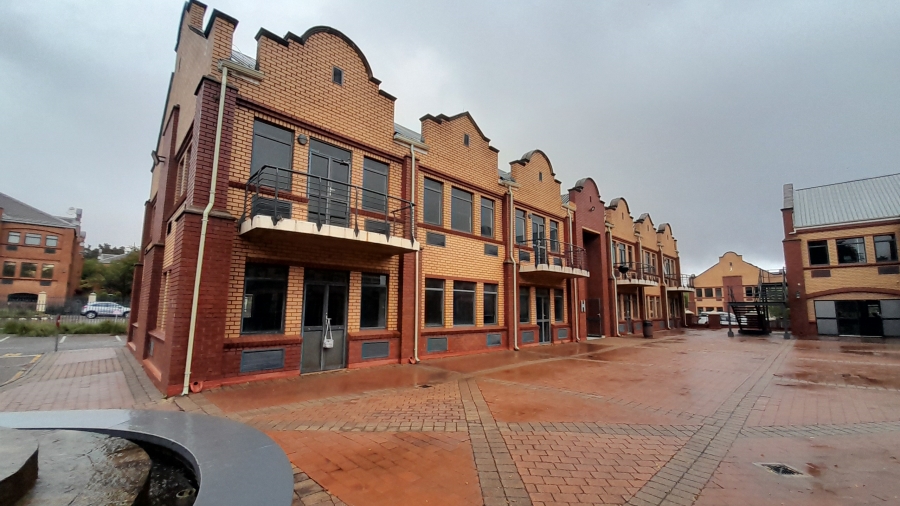 0 Bedroom Property for Sale in Faerie Glen Gauteng