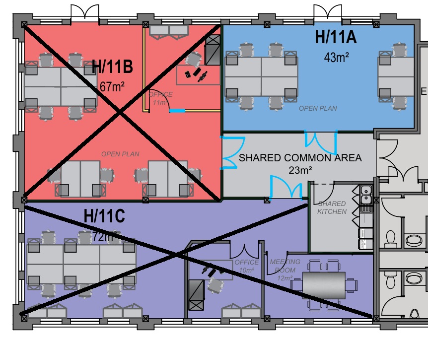 0 Bedroom Property for Sale in Faerie Glen Gauteng