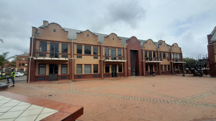 0 Bedroom Property for Sale in Faerie Glen Gauteng