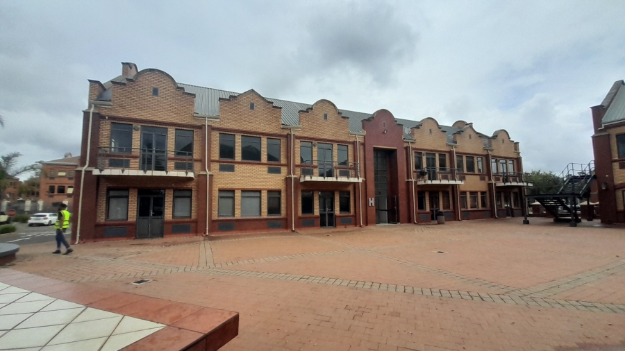 0 Bedroom Property for Sale in Faerie Glen Gauteng