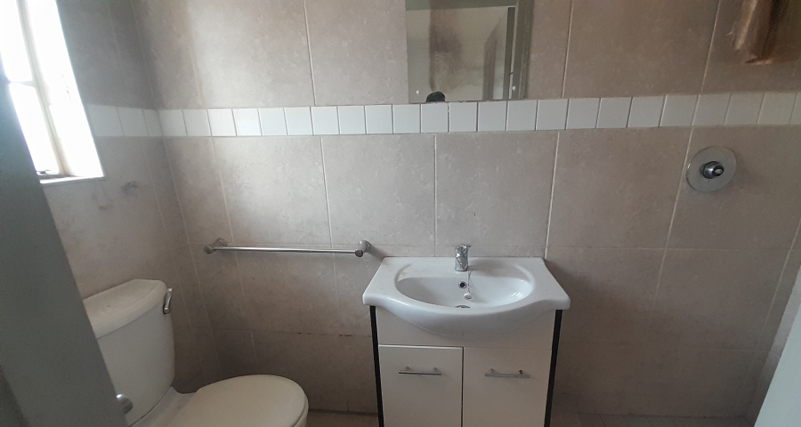 To Let commercial Property for Rent in Rietfontein Gauteng