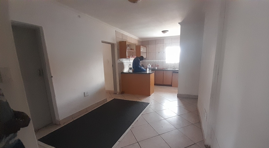 To Let commercial Property for Rent in Rietfontein Gauteng