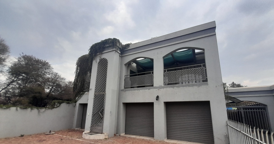 To Let commercial Property for Rent in Rietfontein Gauteng