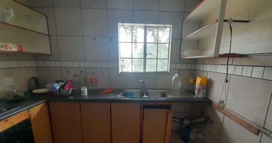 To Let commercial Property for Rent in Rietfontein Gauteng