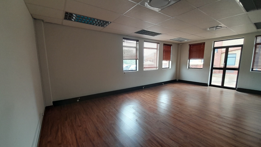 0 Bedroom Property for Sale in Faerie Glen Gauteng