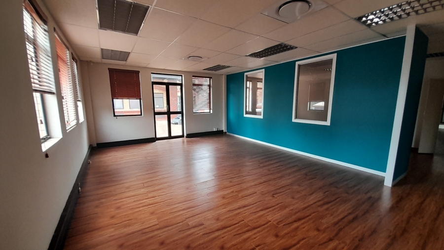 0 Bedroom Property for Sale in Faerie Glen Gauteng