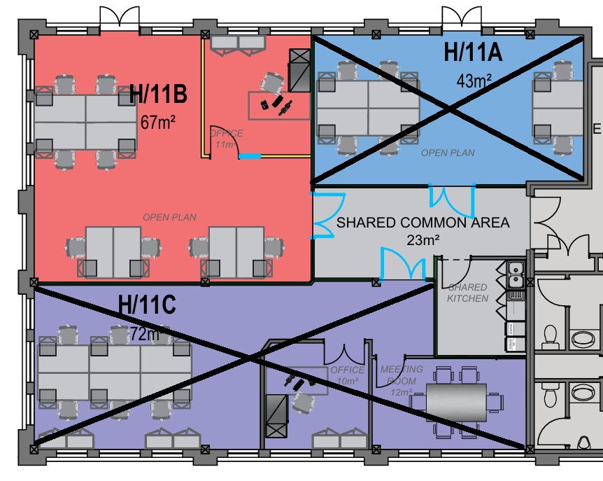 0 Bedroom Property for Sale in Faerie Glen Gauteng