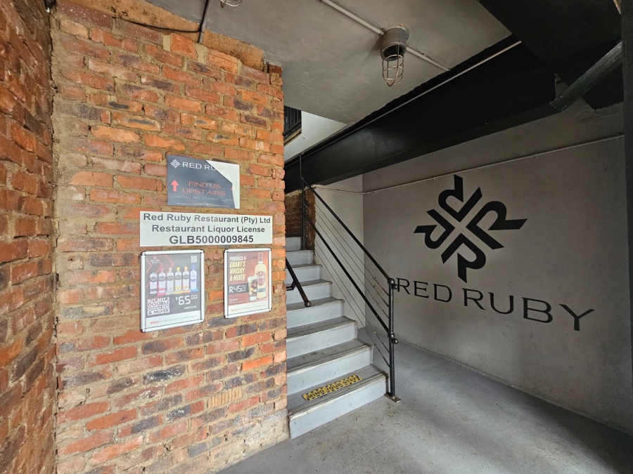 To Let commercial Property for Rent in Brooklyn Gauteng