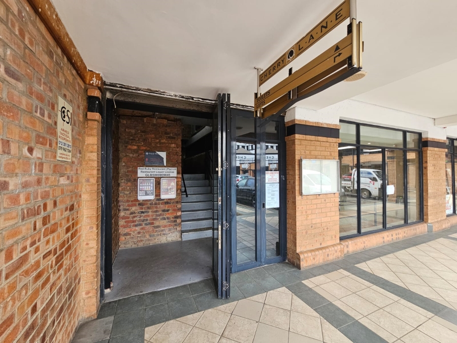 To Let commercial Property for Rent in Brooklyn Gauteng