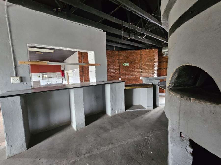 To Let commercial Property for Rent in Brooklyn Gauteng