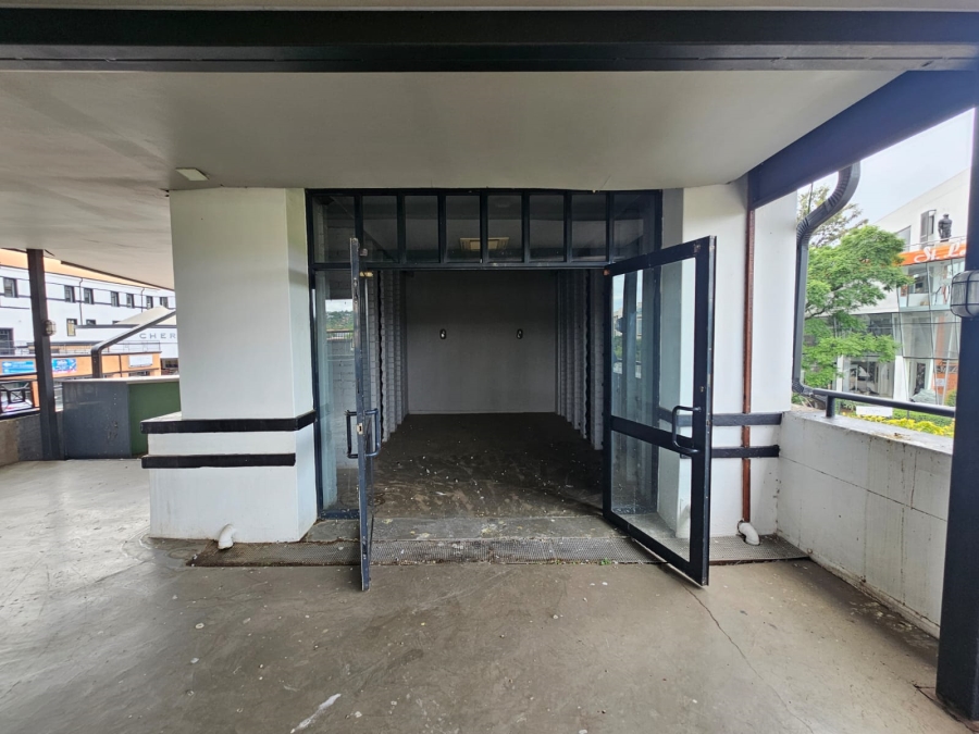 To Let commercial Property for Rent in Brooklyn Gauteng