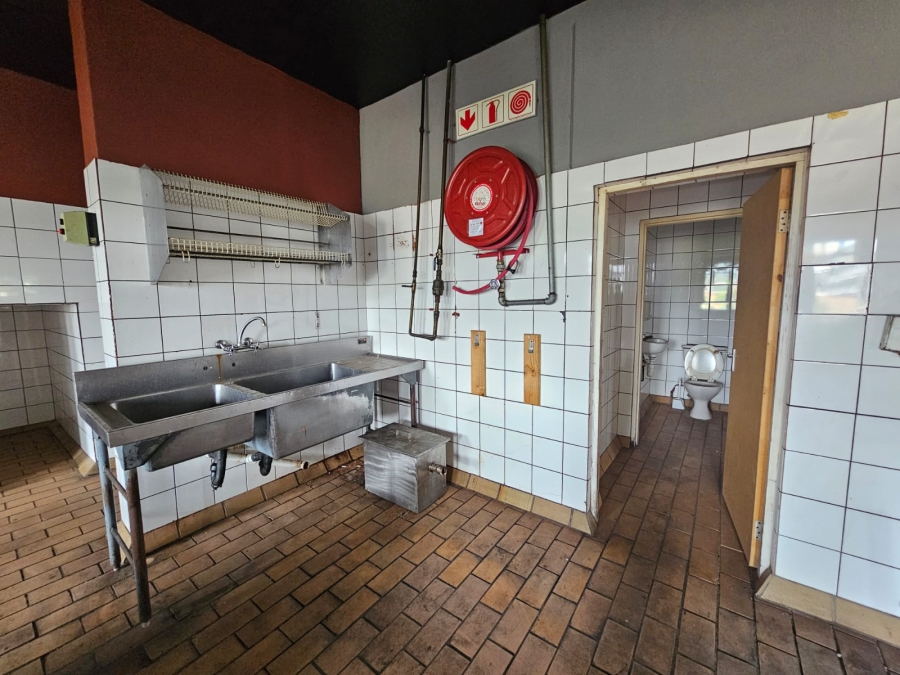 To Let commercial Property for Rent in Brooklyn Gauteng