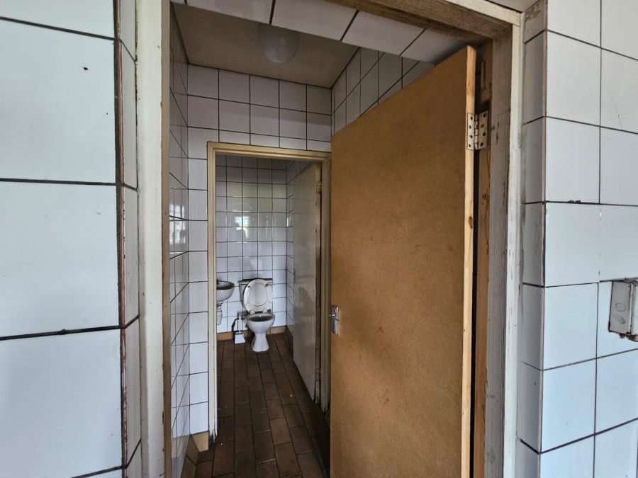 To Let commercial Property for Rent in Brooklyn Gauteng