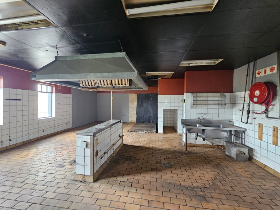 To Let commercial Property for Rent in Brooklyn Gauteng