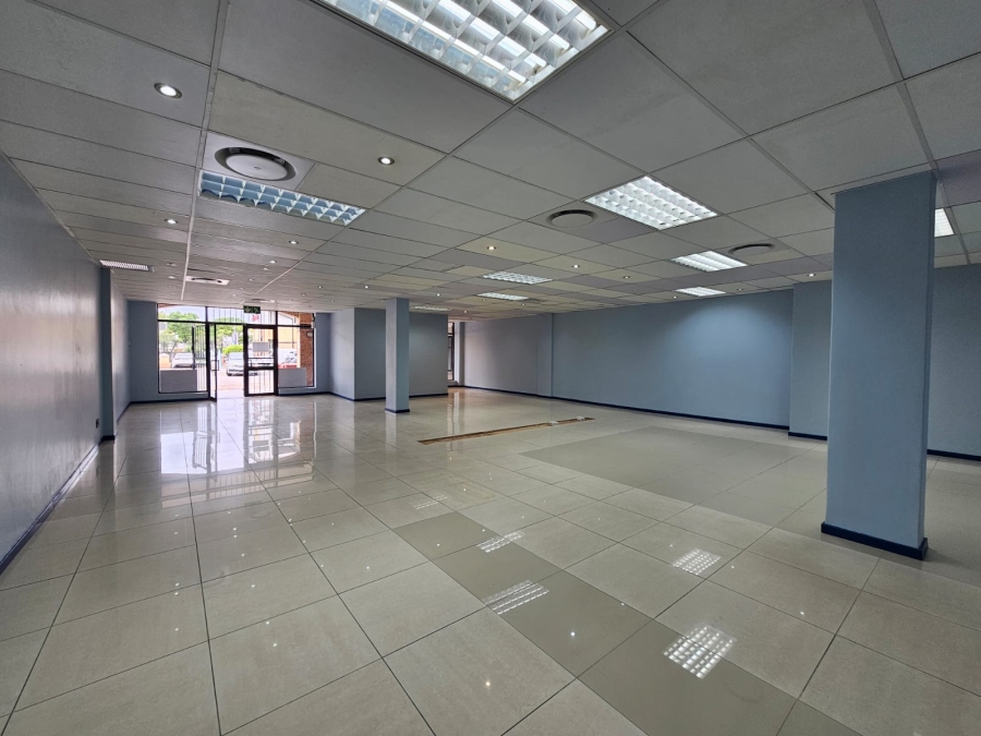 To Let commercial Property for Rent in Brooklyn Gauteng